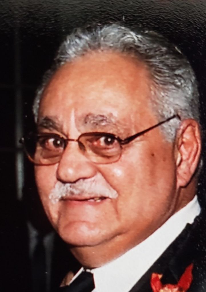 Philip J. Scroppo Profile Photo