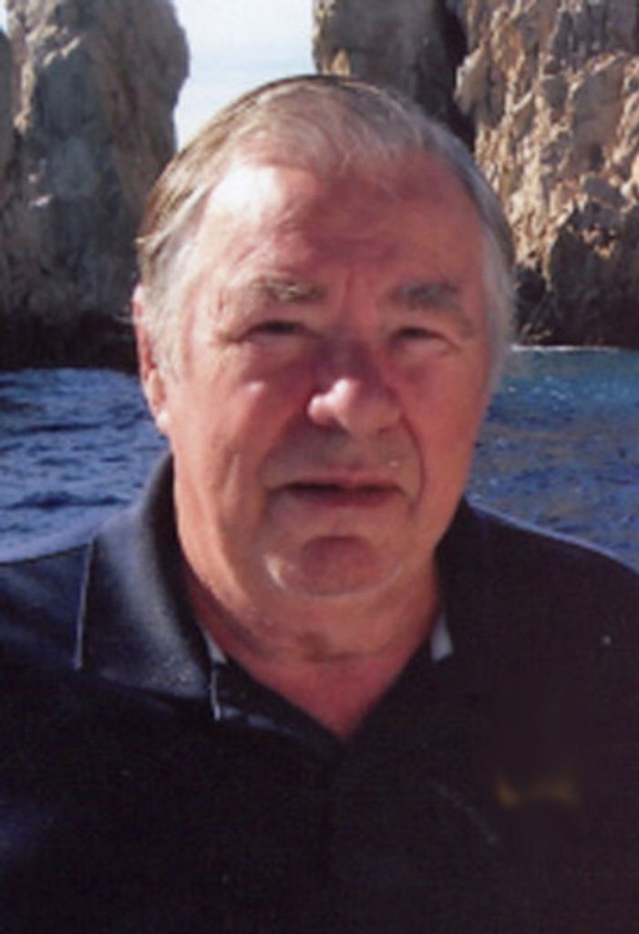 Robert Matthew Hasler Profile Photo