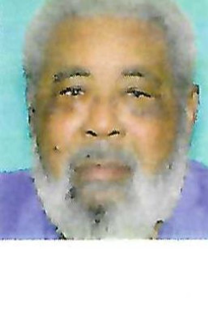 Heyward Morgan Profile Photo