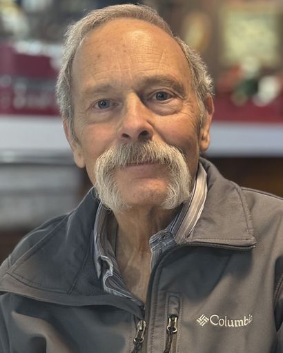 Roland Henry Bourke III's obituary image