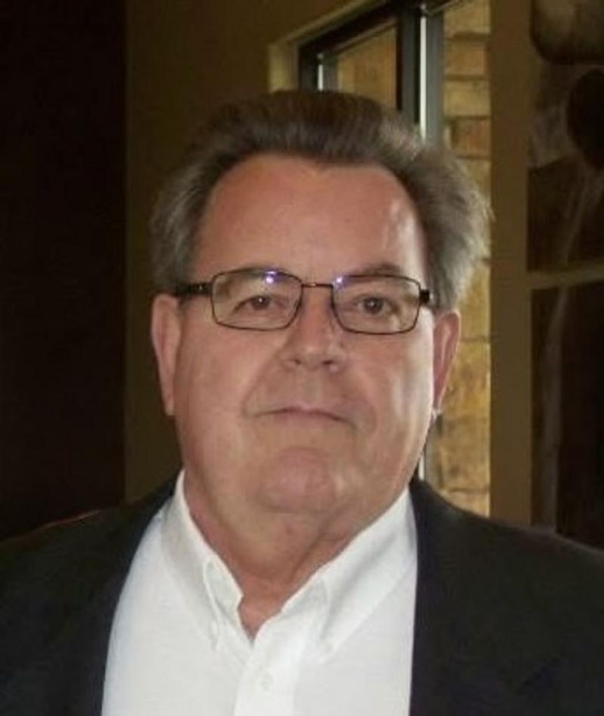 Homer D. Yarborough Profile Photo