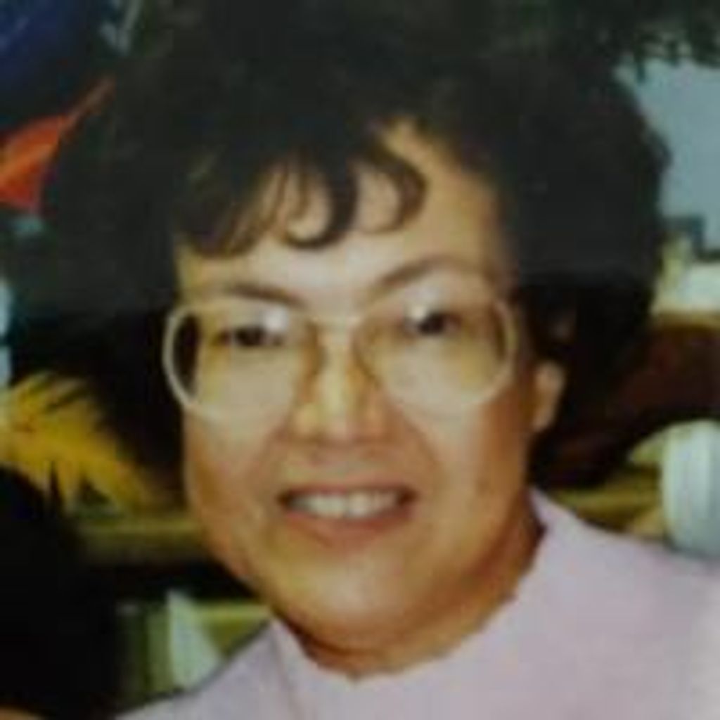 Maria M Altman Profile Photo