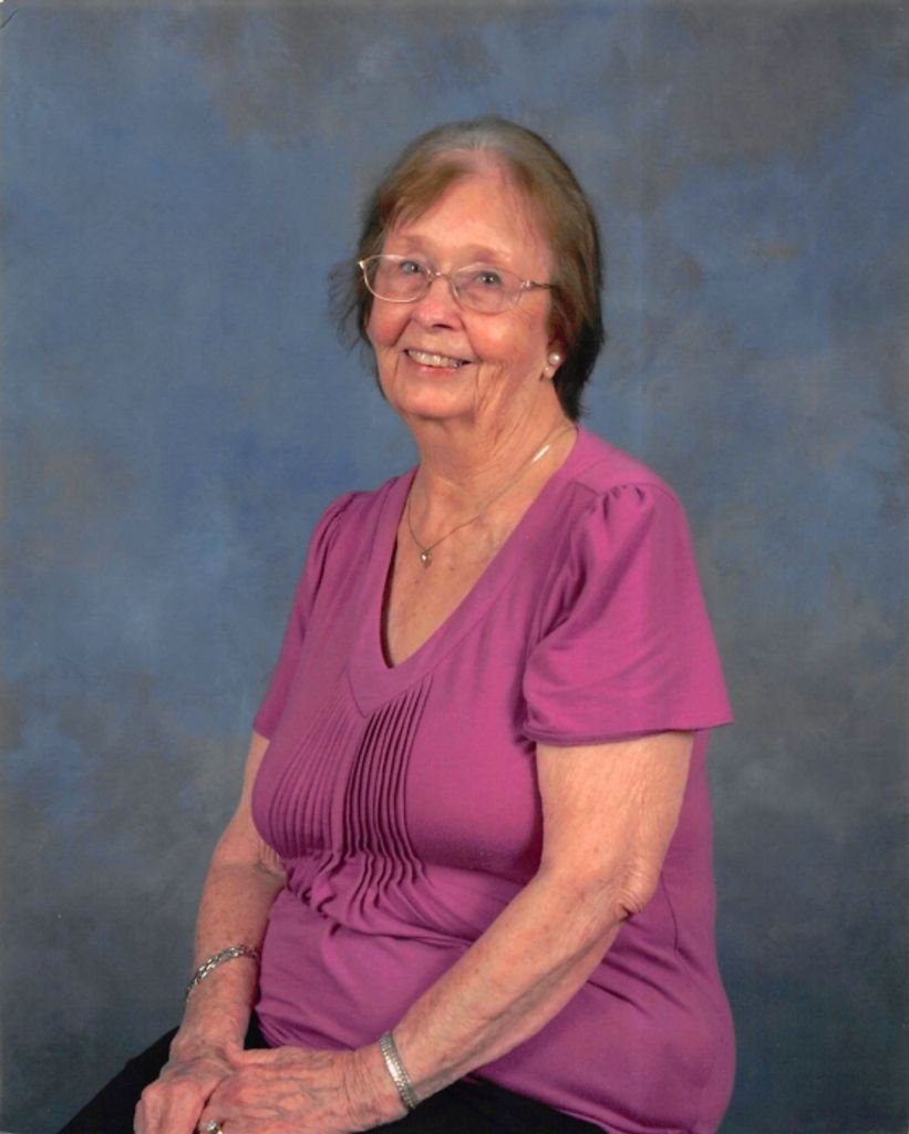 Iva Lindsey
