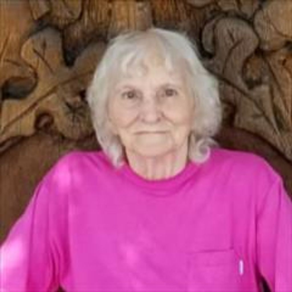 Magaline Mcanelly Profile Photo