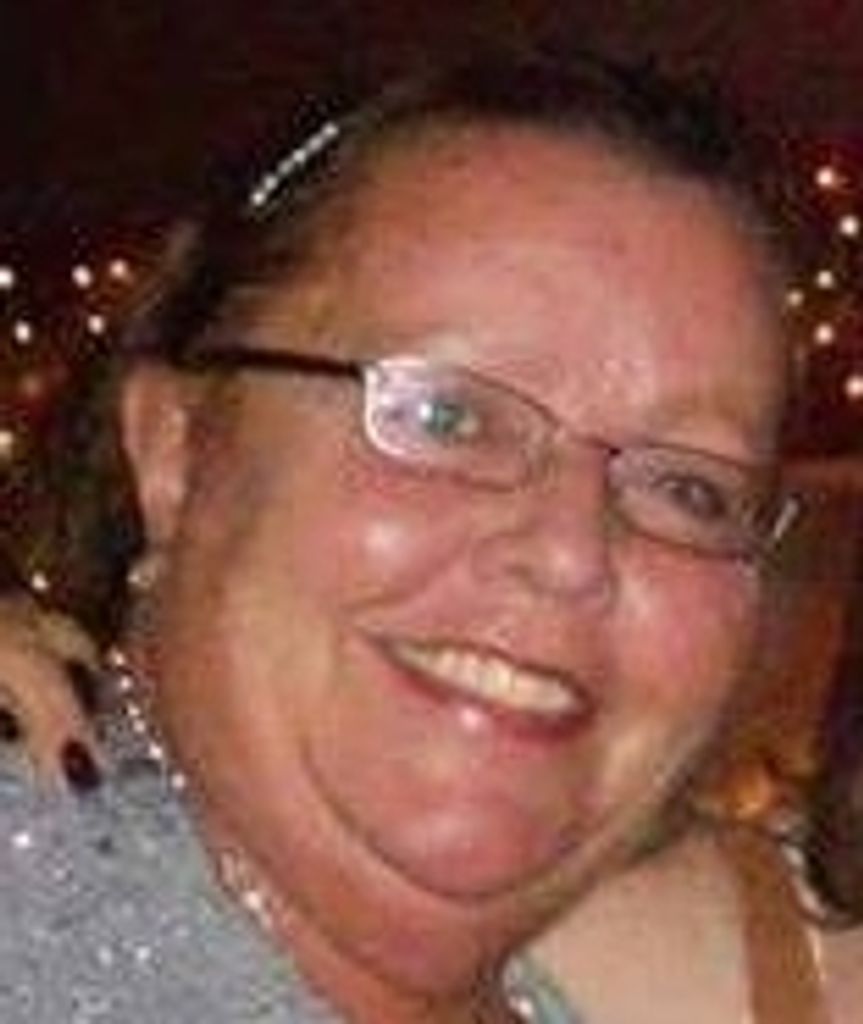 Deborah Ann Allen