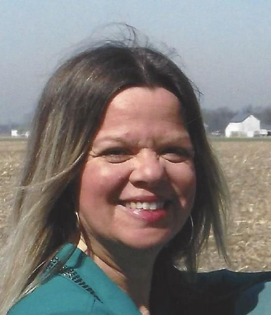 Rhonda Kay (Gonzalas)  Hall Profile Photo