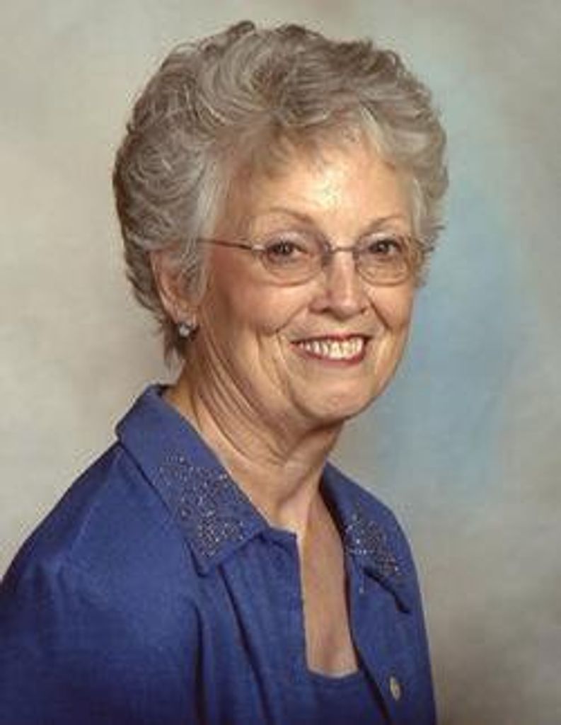 Betty Robinson