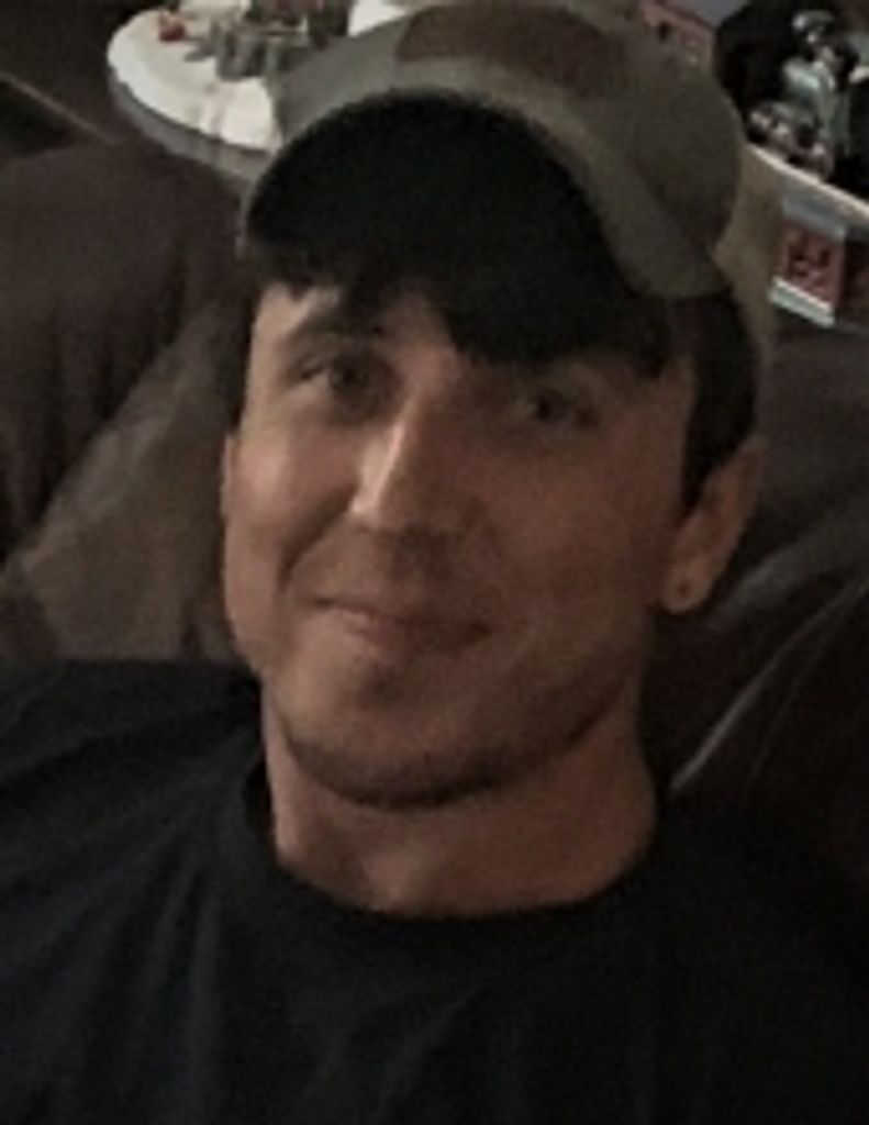 Patrick Alexander Becker