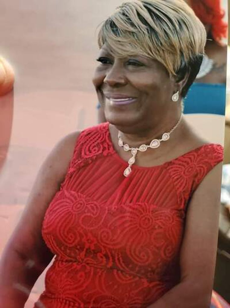 Ms. Gloria White