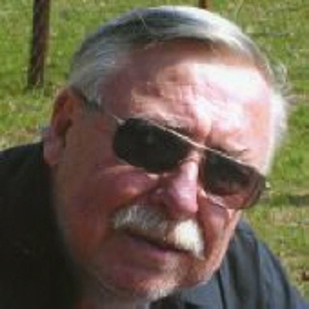 Alan Dale "Al" Humes, Sr.