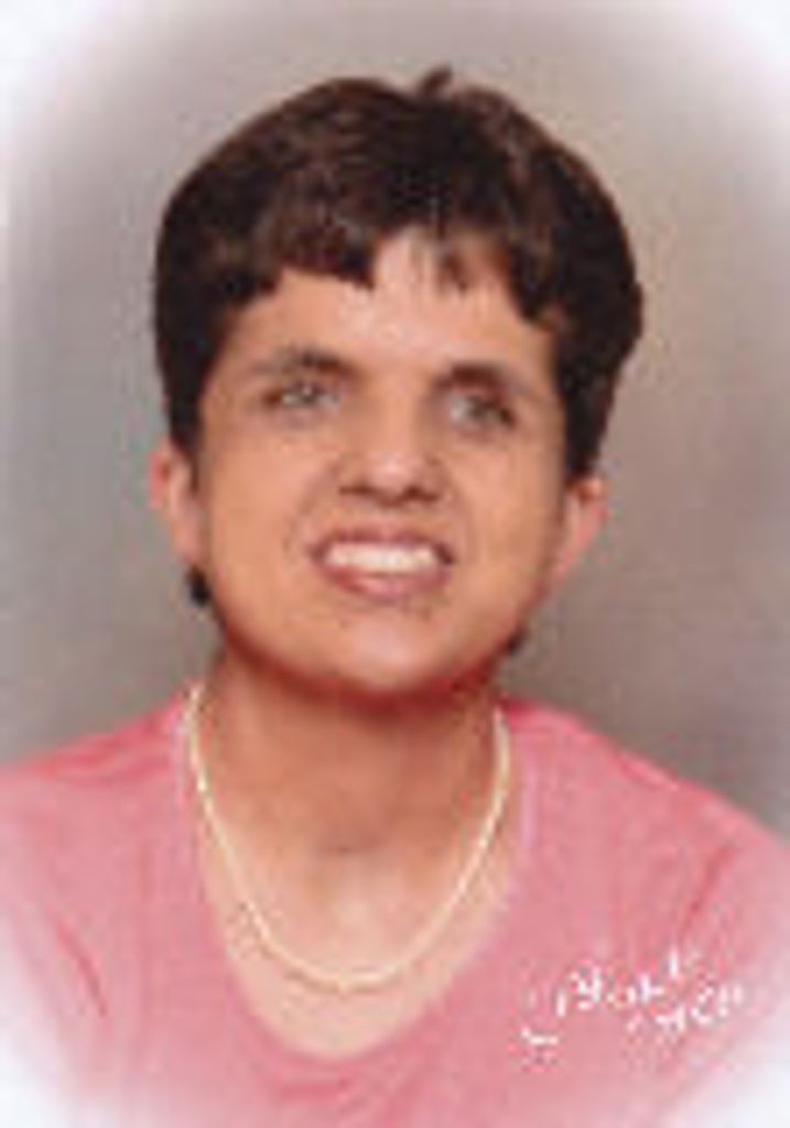 Angela Fay Lemke Profile Photo