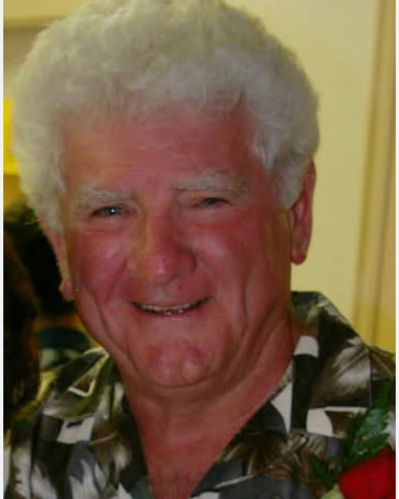 Garth Brian Sparkes Profile Photo