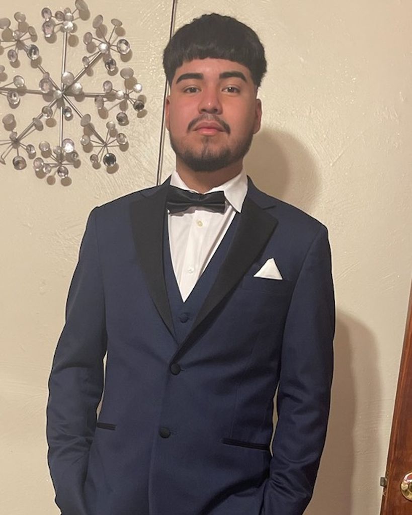 Osiel Esau Rodriguez Valenzuela Profile Photo