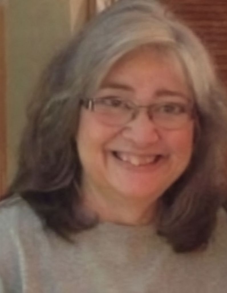 Claudia Jane Kneller Profile Photo