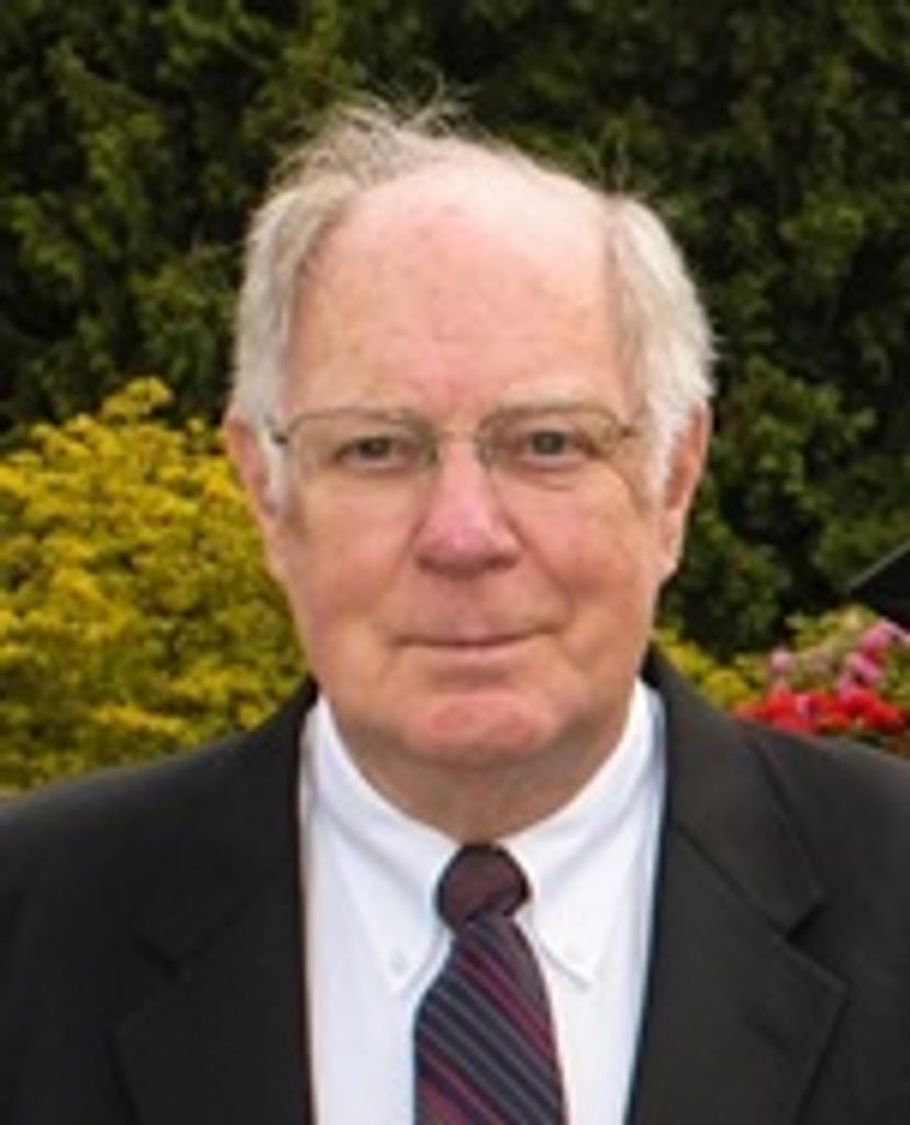 Donald John Malone