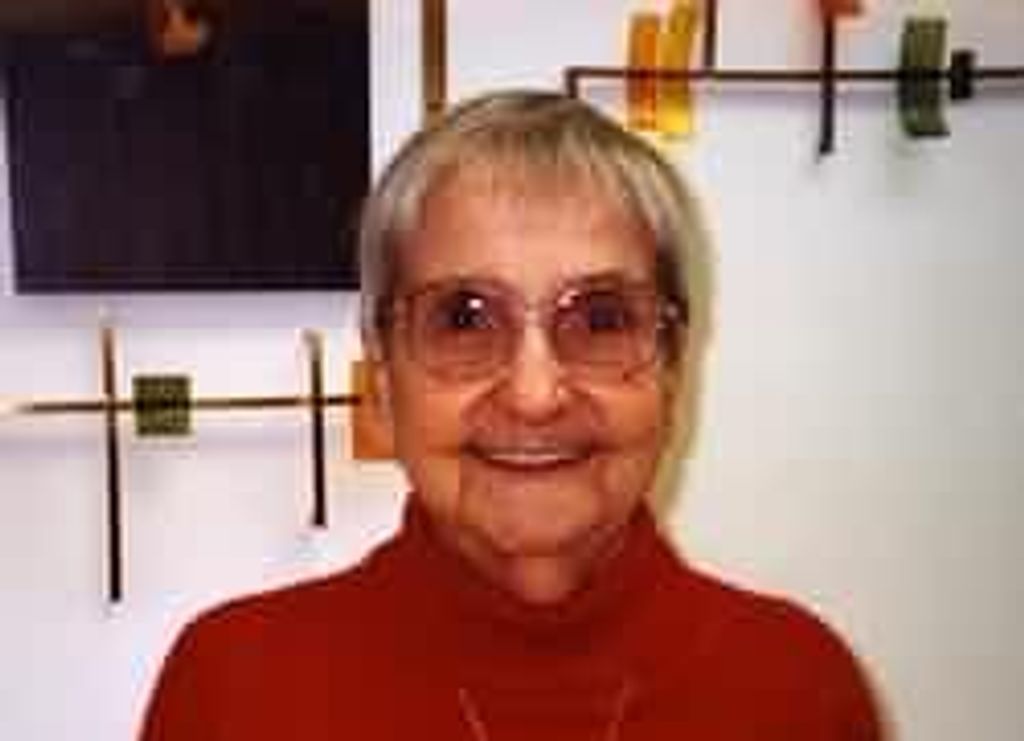 Isabelle Bernhardt C.PP.S.