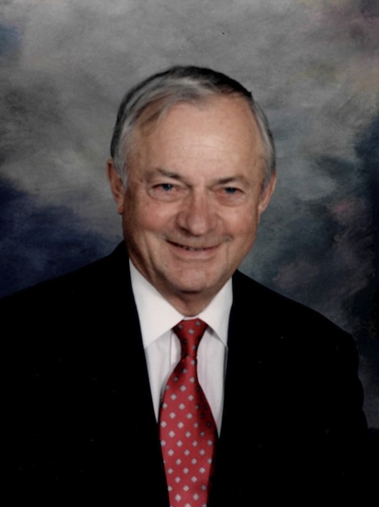 Robert H. Hoppe Profile Photo