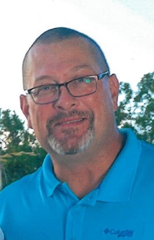 Jeffrey Andrew Zvara "Coach Z" Profile Photo