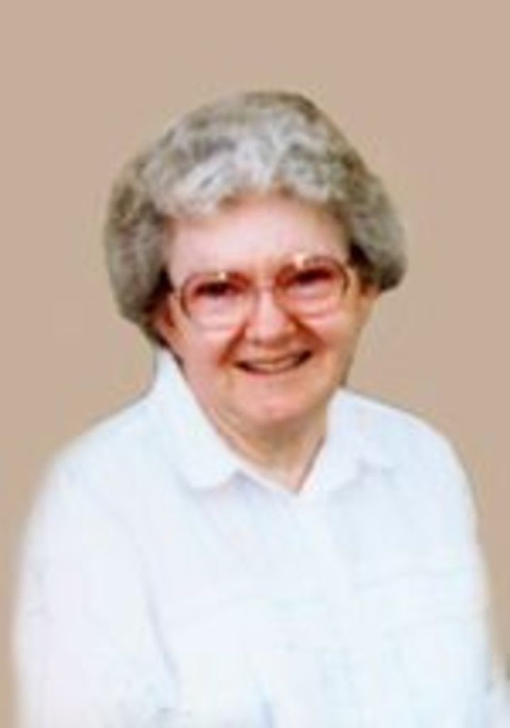 Dorothy A. Weston