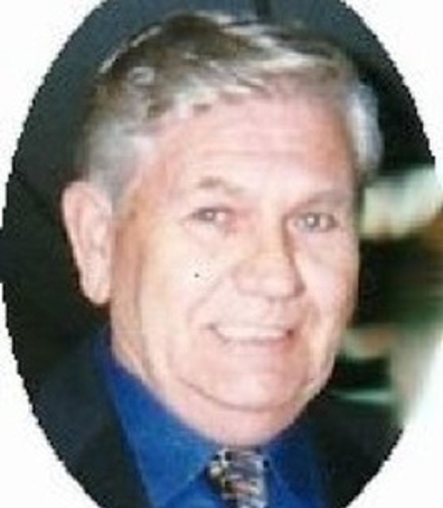 Charles Gilders