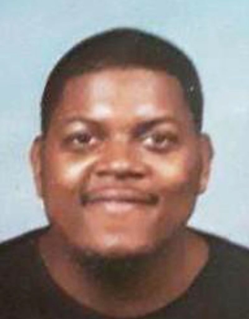 Allan Thomas Jones Profile Photo
