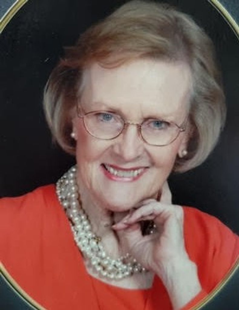 Dorothy Vaughn Profile Photo