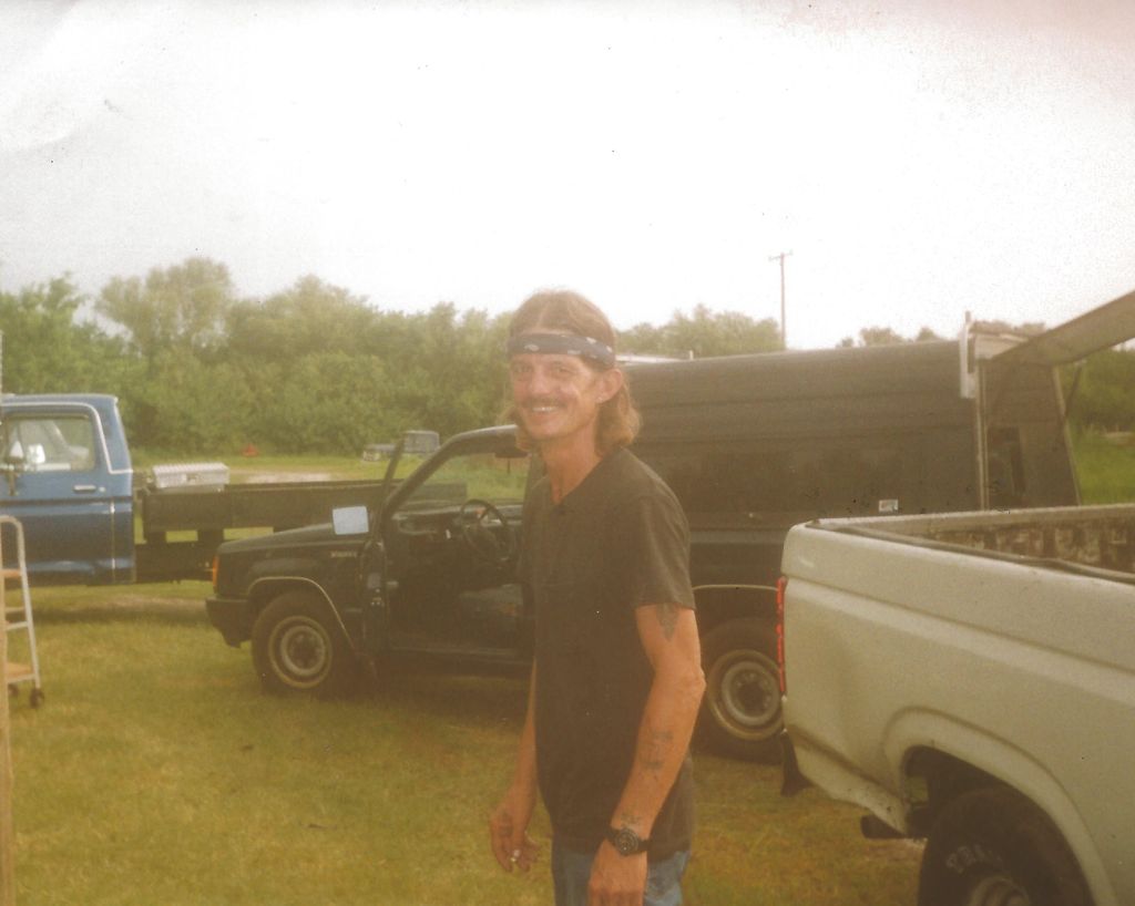 Richard Hugh Woods Profile Photo