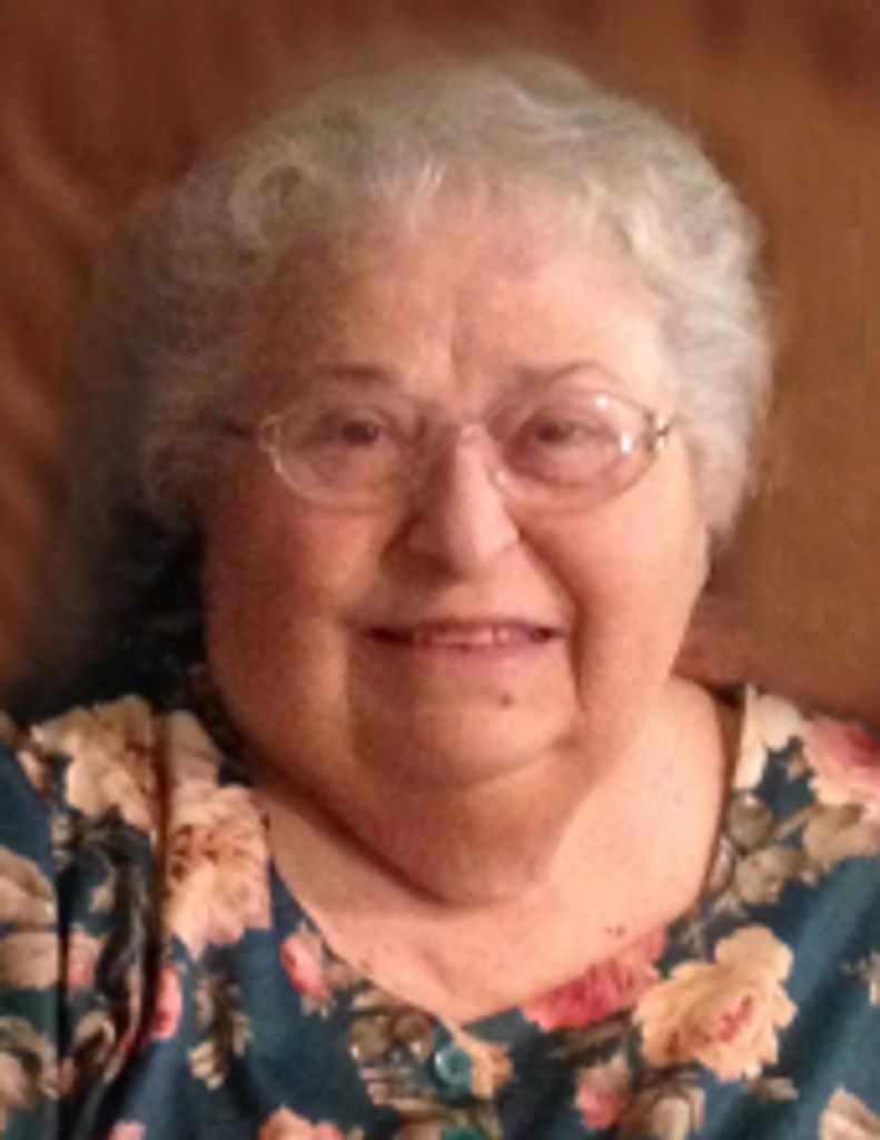 Florence Margarett Crown