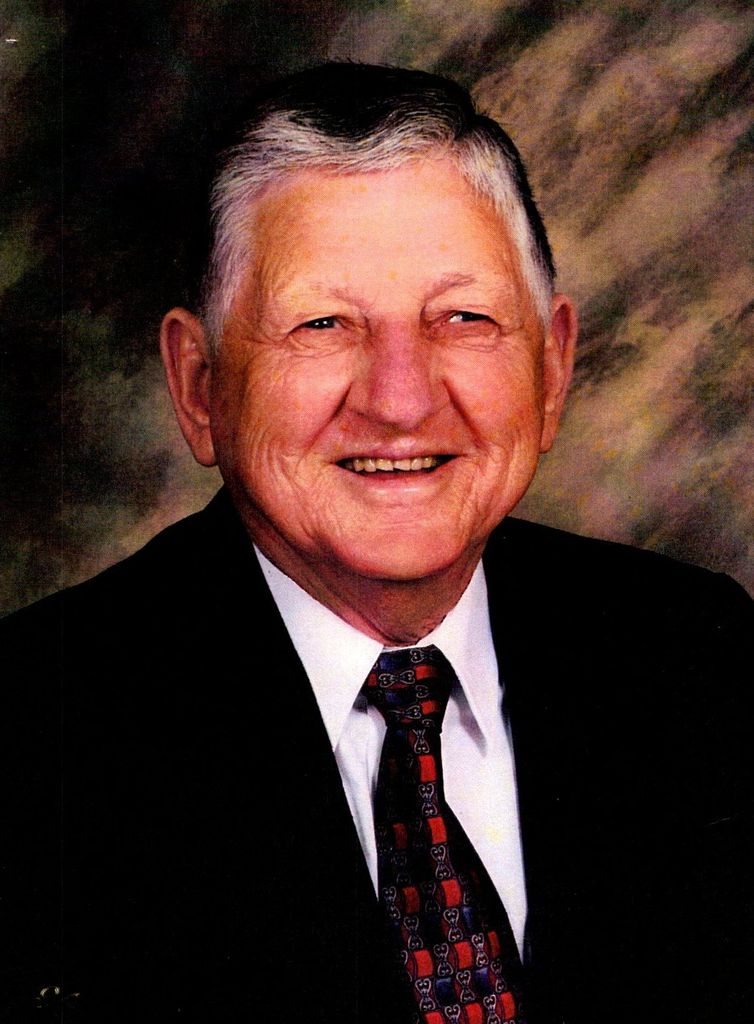 James Berry Glazebrooks Jr Profile Photo