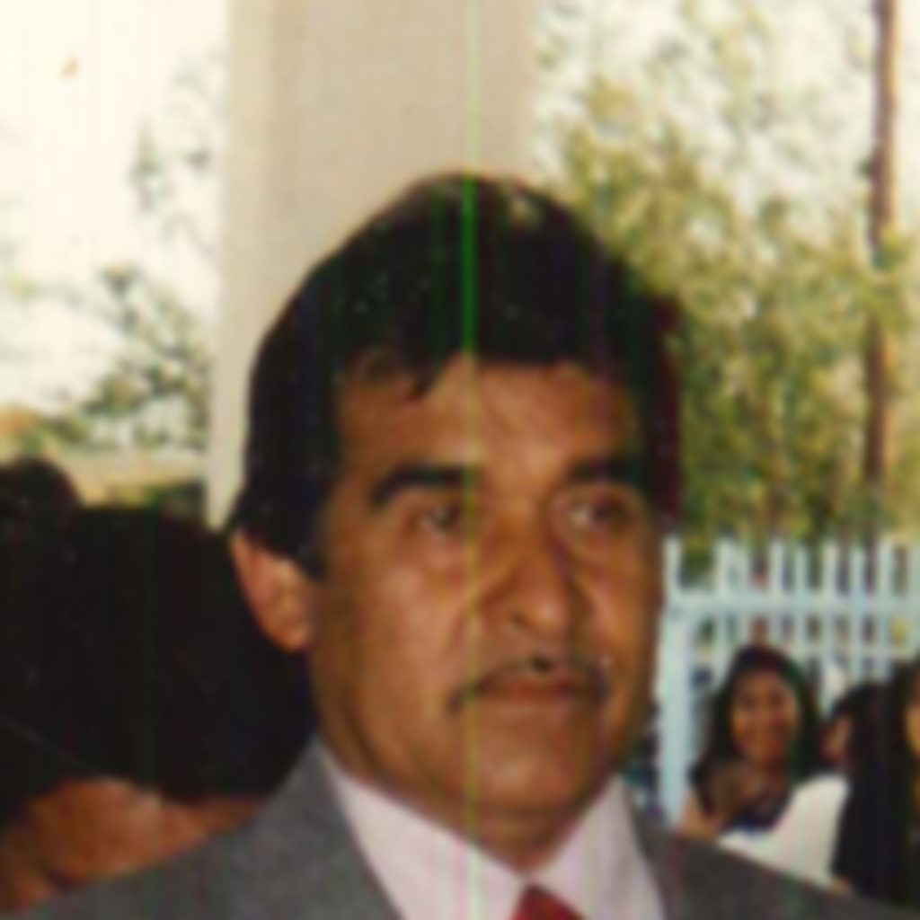 Enrique Elizalde