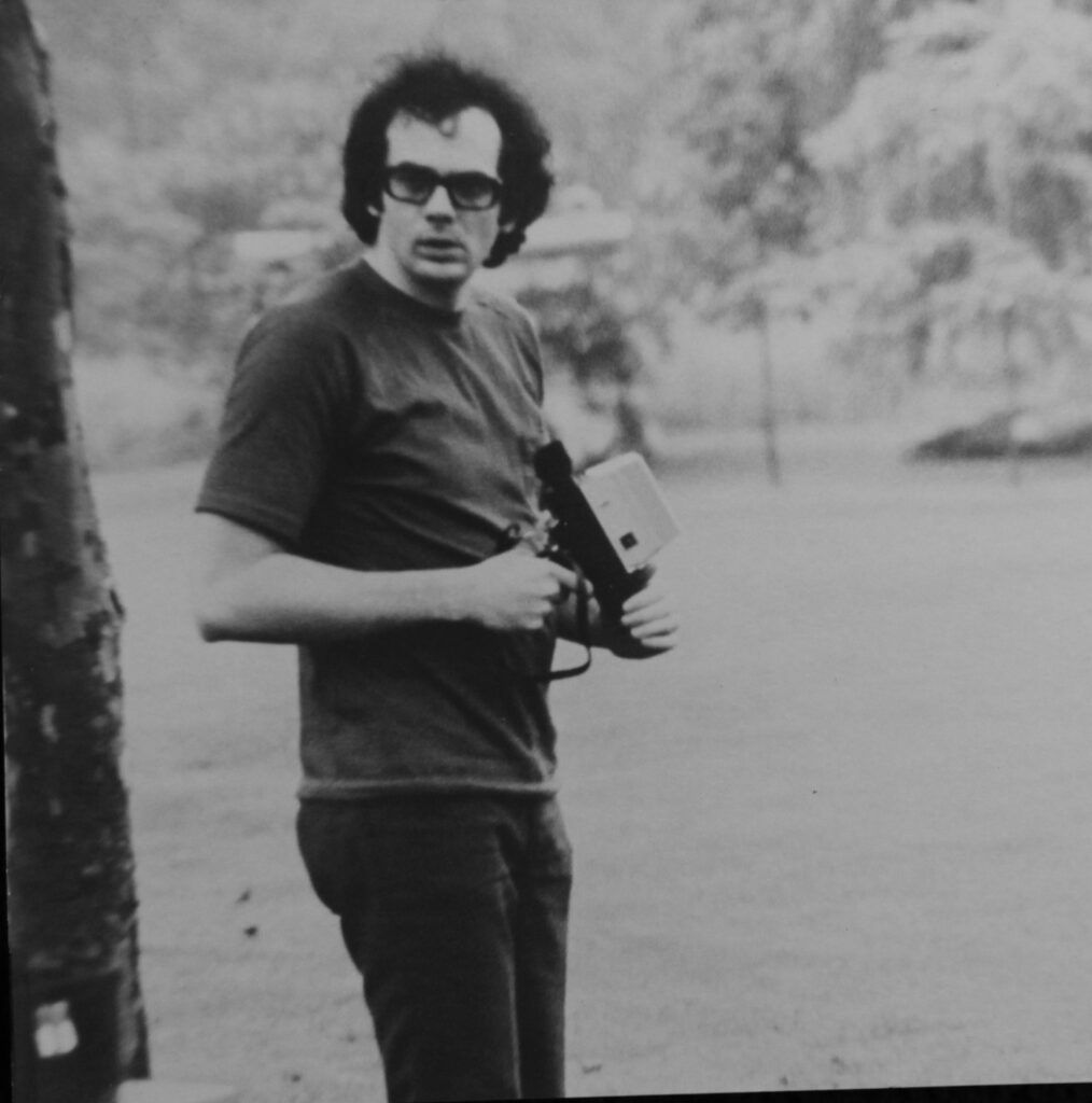 Gerald “Jerry” Sangiuliano Profile Photo