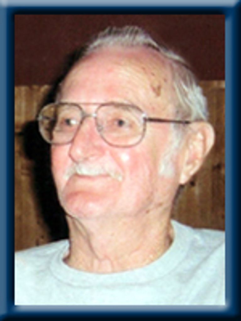 Charles Edward Orme