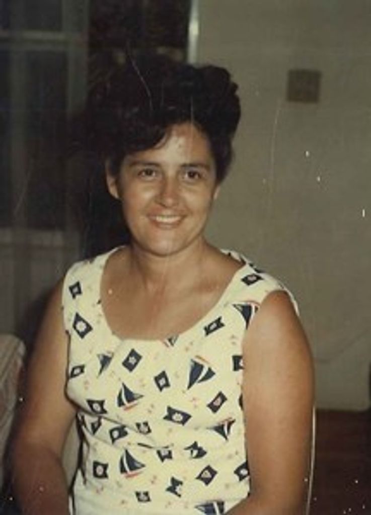 Marie R. Wellman Profile Photo