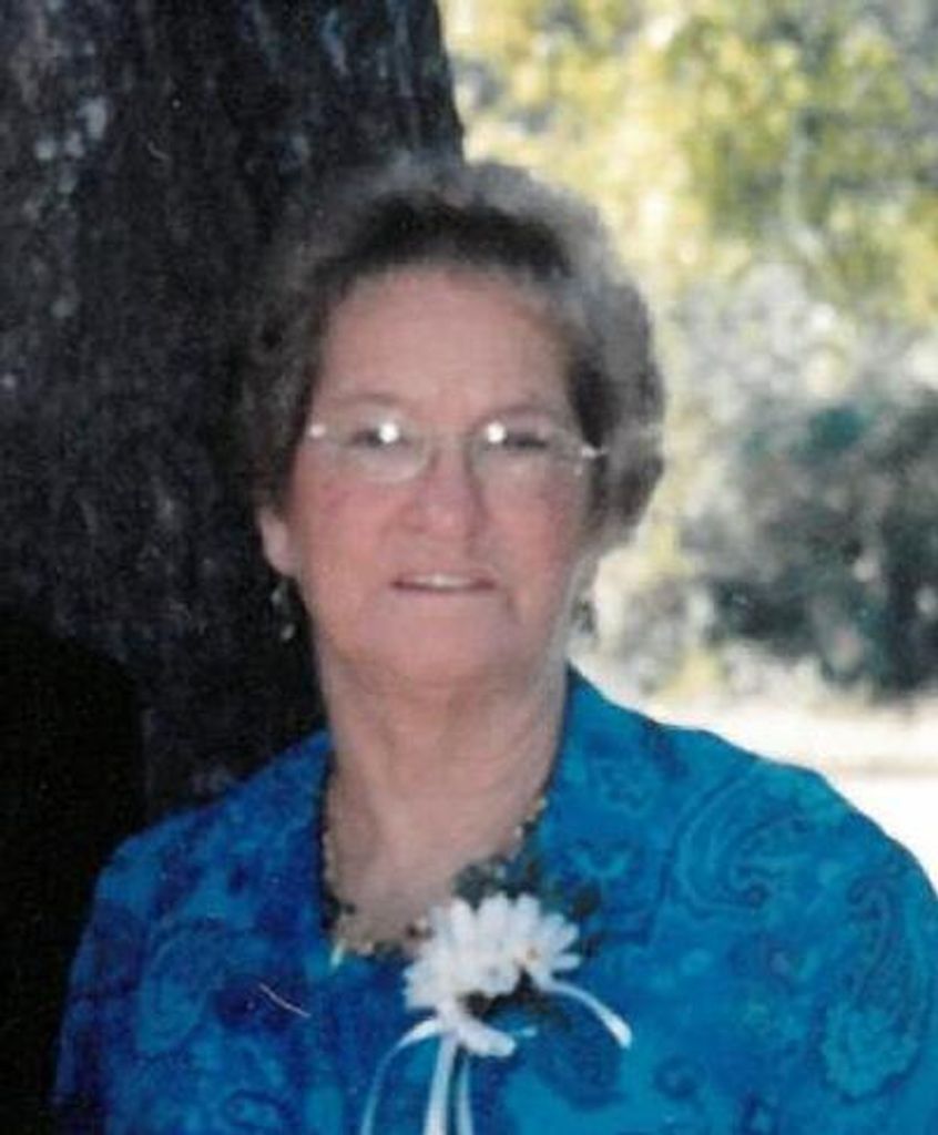 Inez Collins Profile Photo