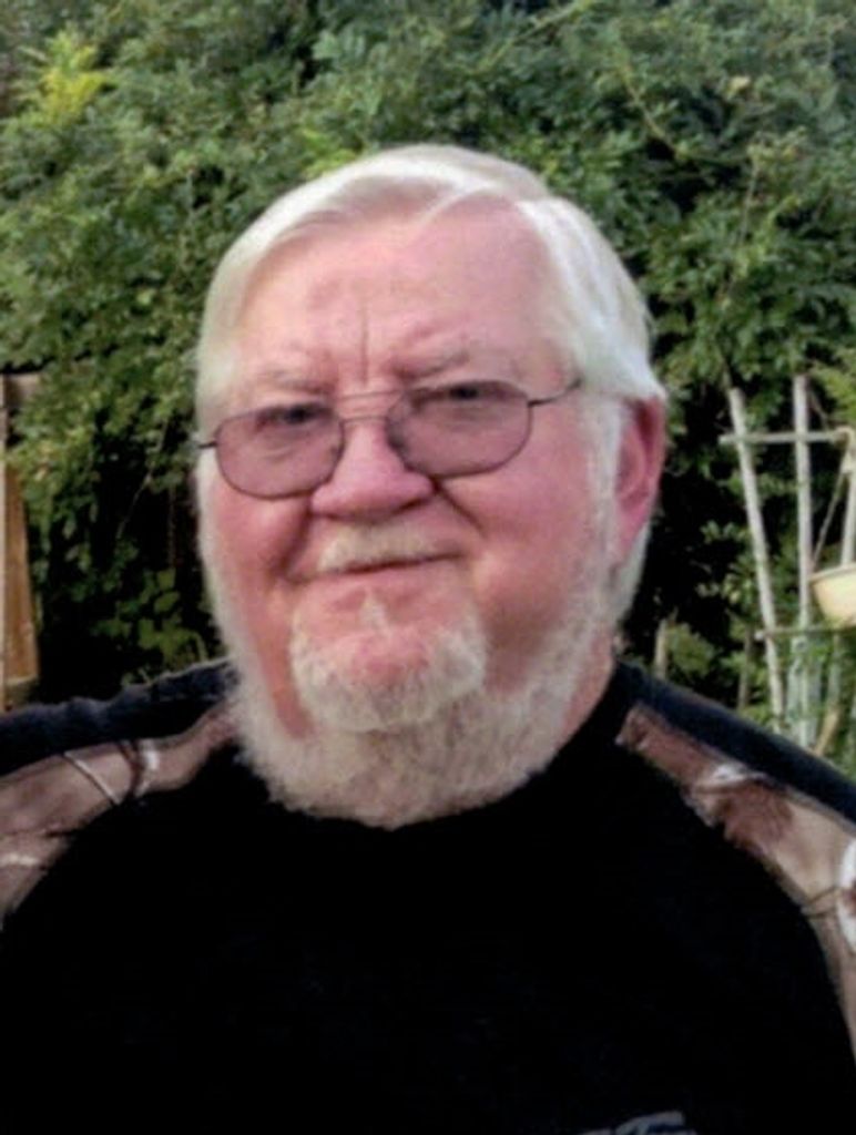 Ezra Thomas "Tommy" Sparrow Profile Photo