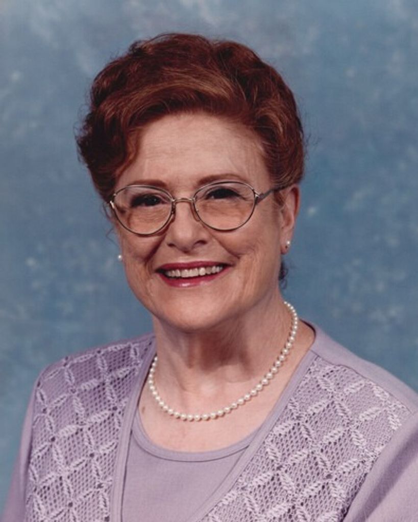 Virginia M. Roug Profile Photo