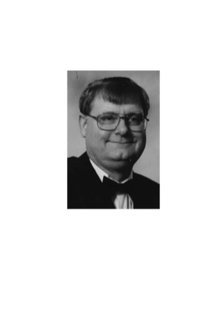 David E. Volk Profile Photo