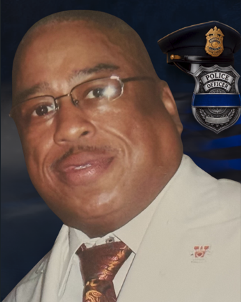Larry James Walden Profile Photo