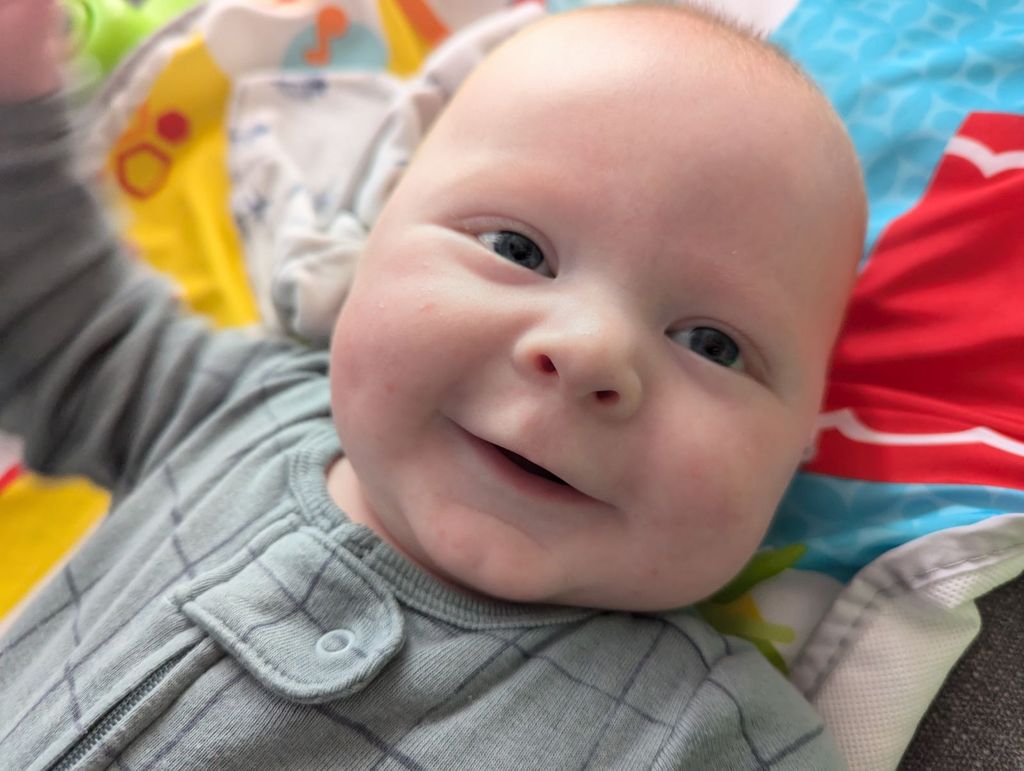 Benjamin Malcolm Mcbee