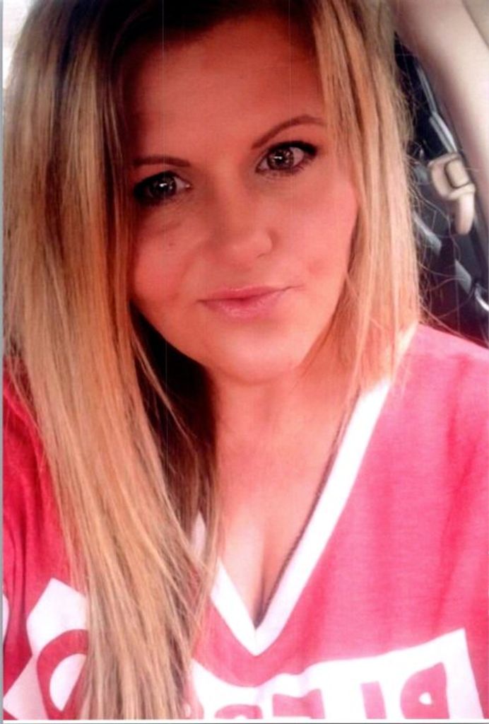 Aleasha Lynn Kilgore