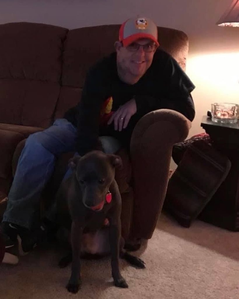Randy Israel Profile Photo