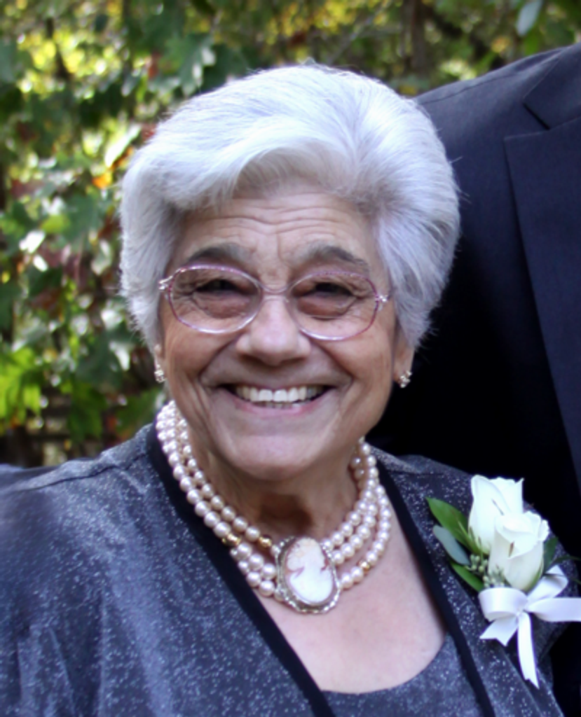 Maria Bertone Profile Photo