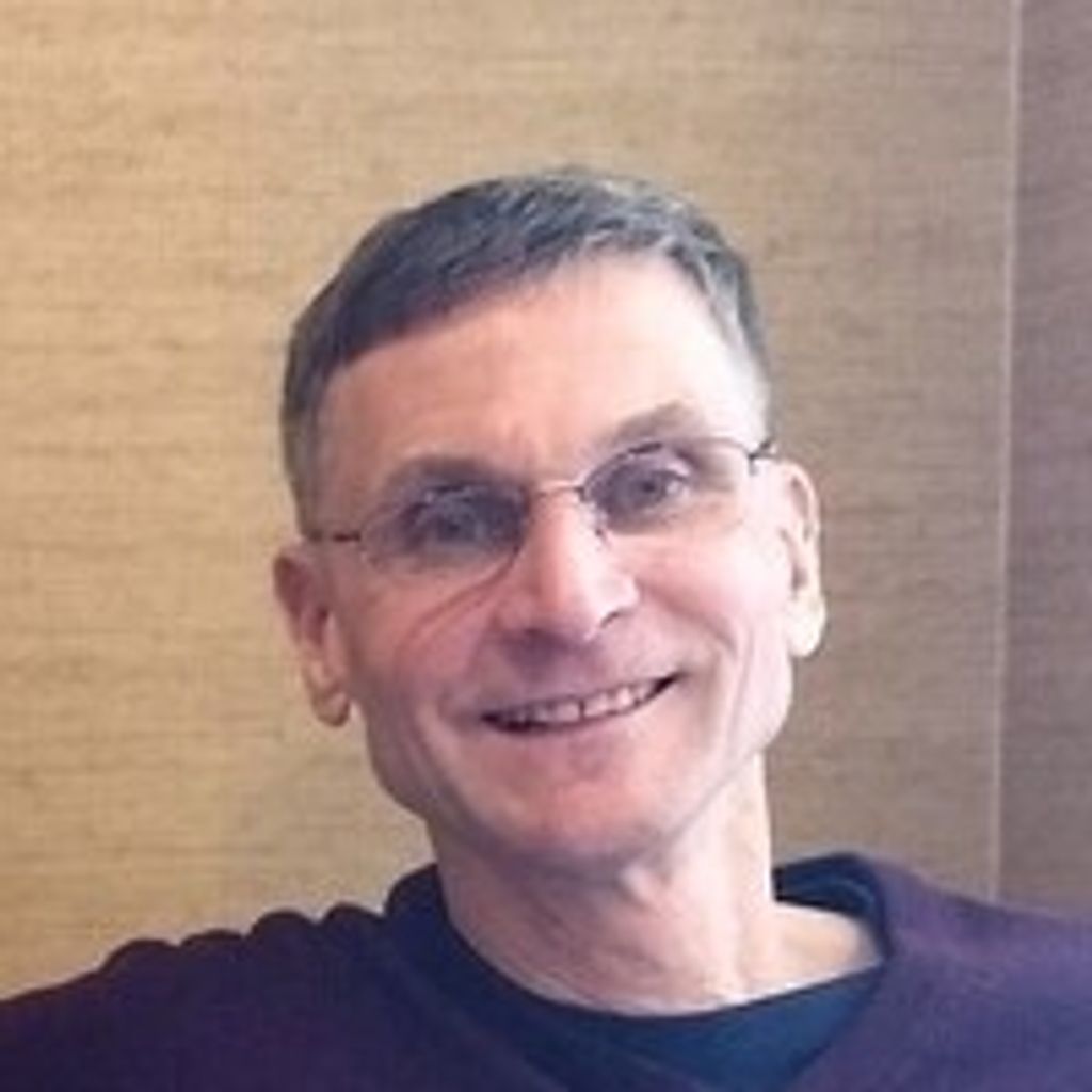 Jonathan Lawrence Maddock