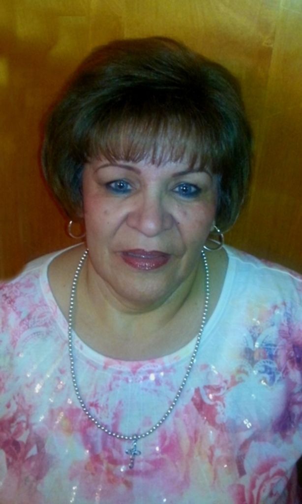 Melida Pacheco Profile Photo