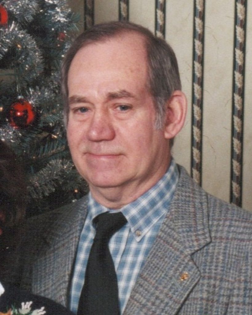 Gene E. Gilpin Sr. Profile Photo