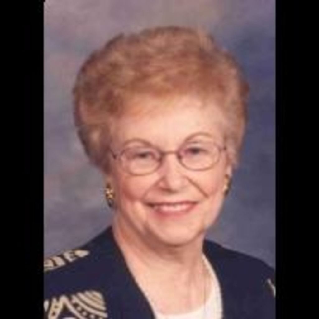 Norma A. Stallings