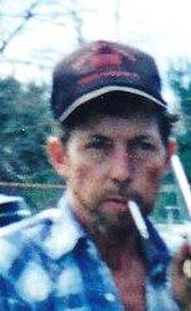 Charles "Dean" Sonny Robinson