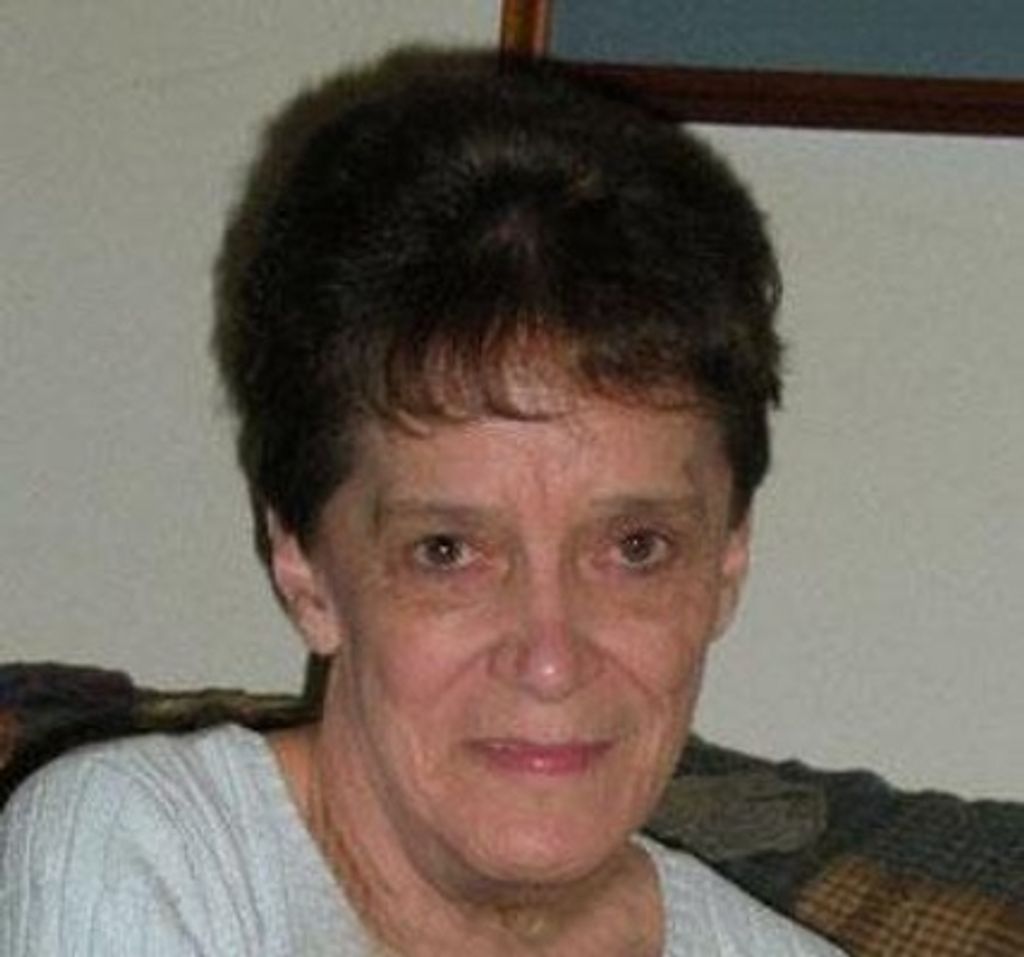 Claire J. Mello