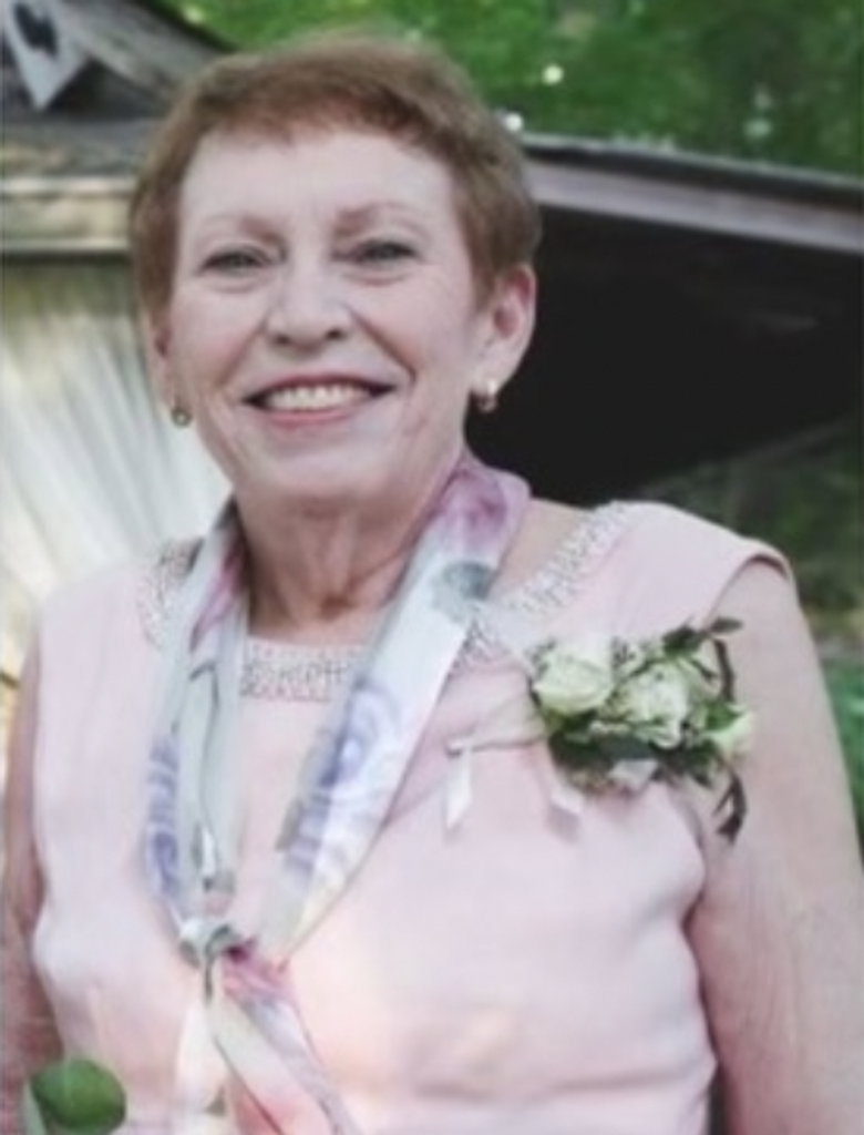 Linda Jean Adkins