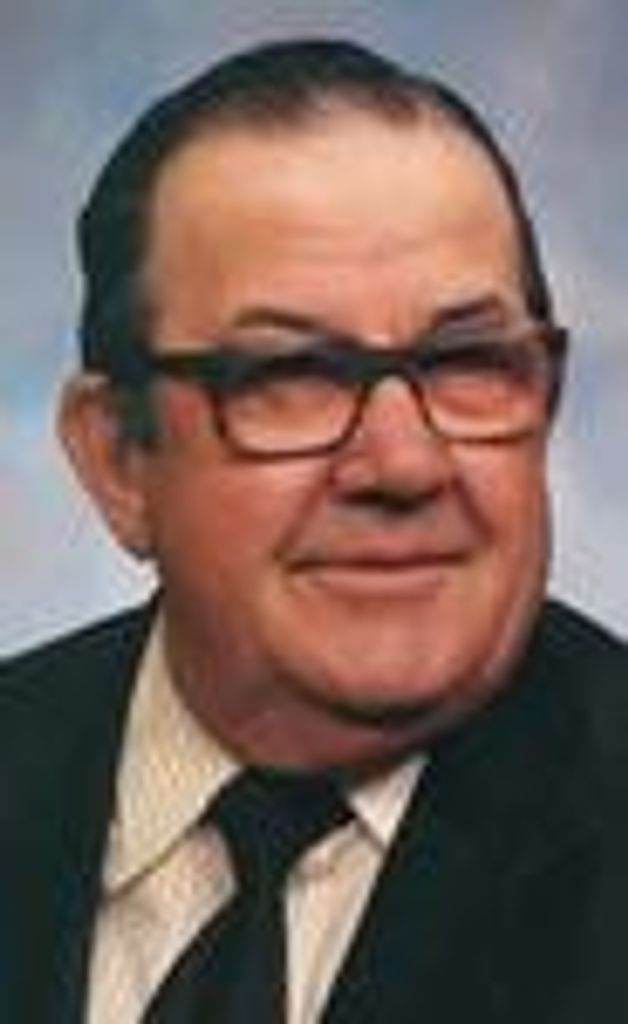 Ernest W. Seefeldt